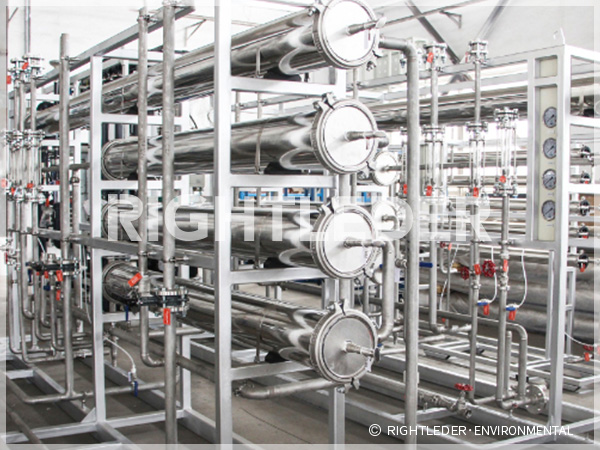 吸附層析設備(不銹鋼)